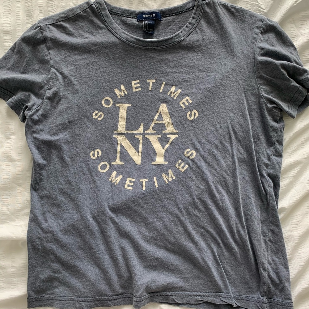 Graphic Tee